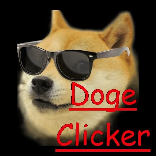 Собака в очках