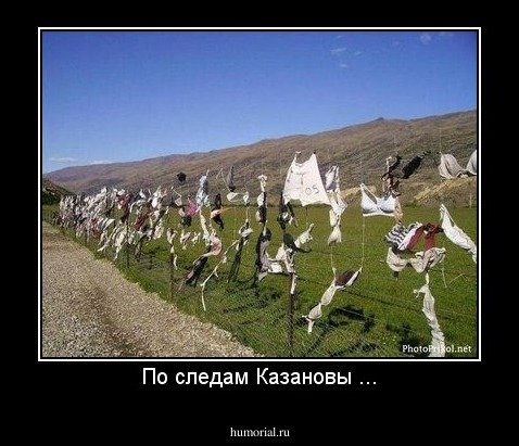 Нам нечего скрывать