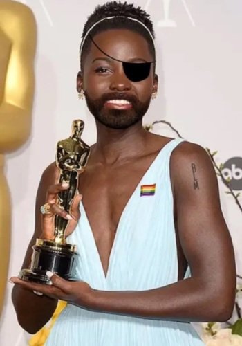 Оскар смешной