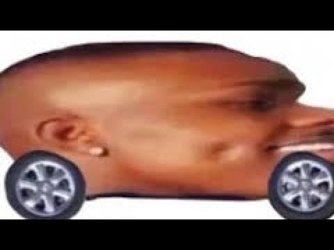 Da Baby машина