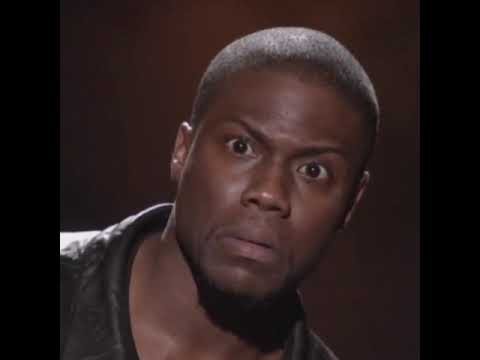 С довольным и недовольным негром