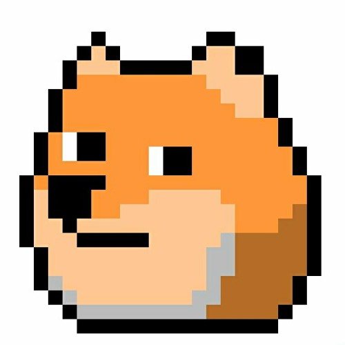 Пиксельные арты 32х32