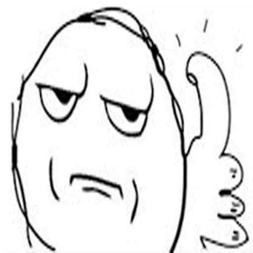 Нарисованные мемы