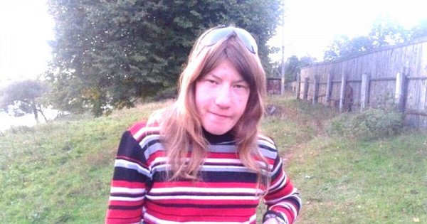 Вероника Зайцева сейчас