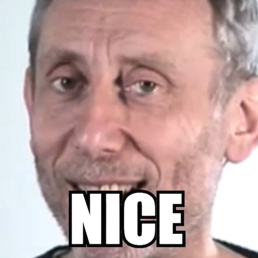 Мм найс Мем