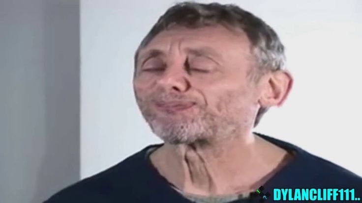 Майкл Розен 2023