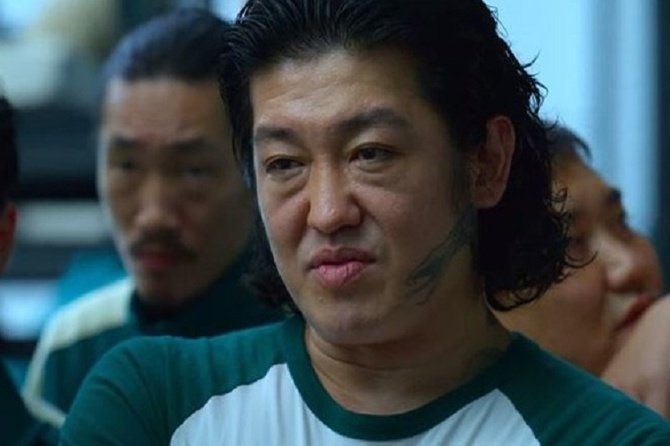 Чан док Су (игрок №101)