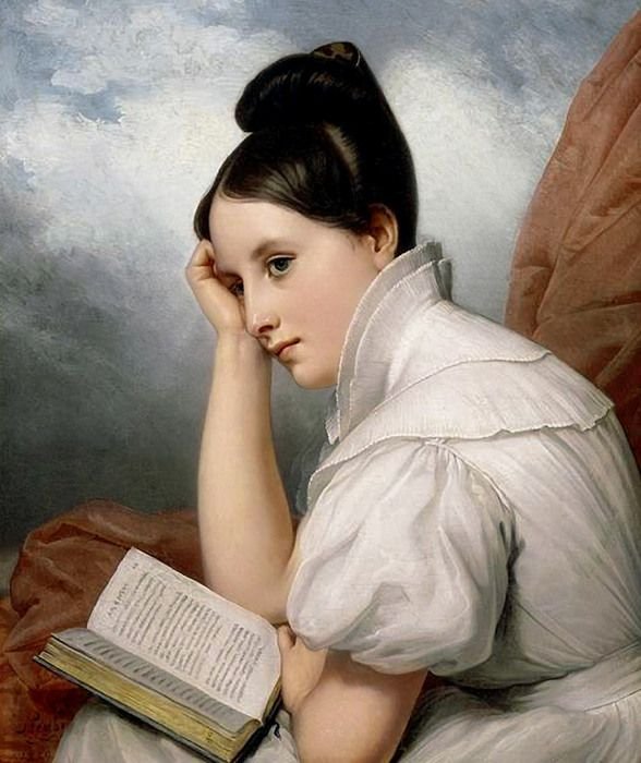 Штейбен Карл Карлович (1788-1856)