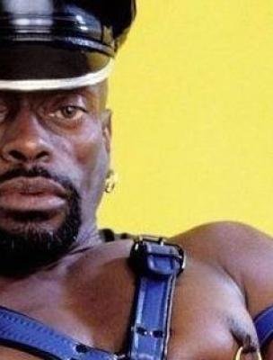 Нигер сутенер