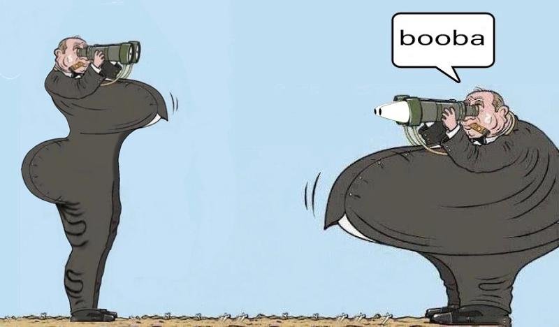 Ну и где эта ваша бедность Мем