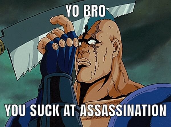 Кулак Северной звезды / Hokuto no Ken