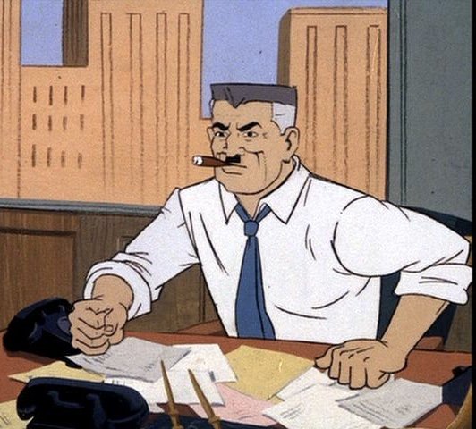 Фулл Джей Джона