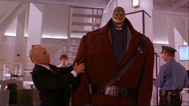 Братья Марио фильм 1993