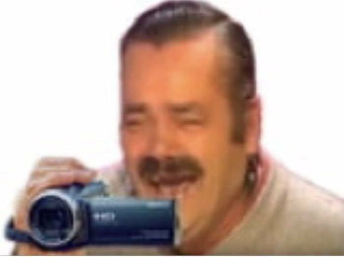 Мем с фотиком