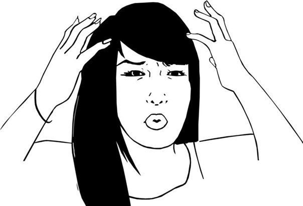 Нарисованные мемы