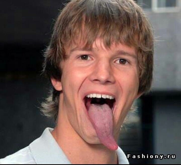 Ник Афанасьев