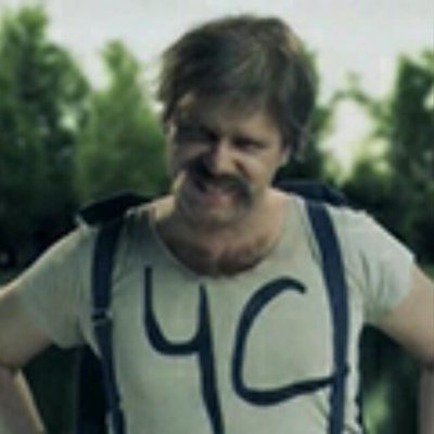 Хб человек синяк