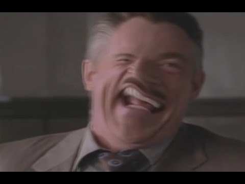 Джей Джона джеймсон смех