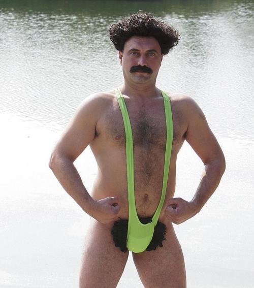 Барат купальник