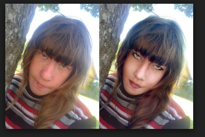 Вероника Зайцева