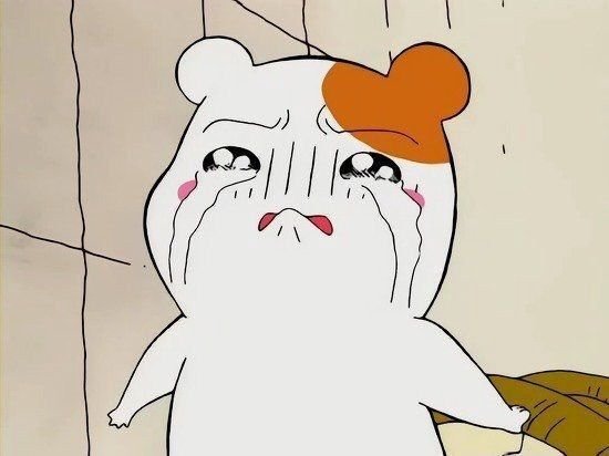 Аниме хомяк Эбичу