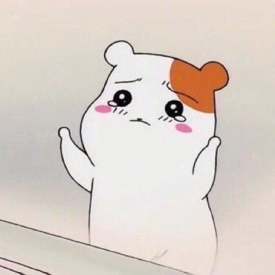 Аниме хомяк Эбичу