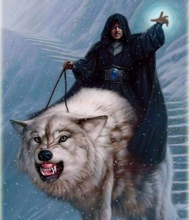 Батя и собака