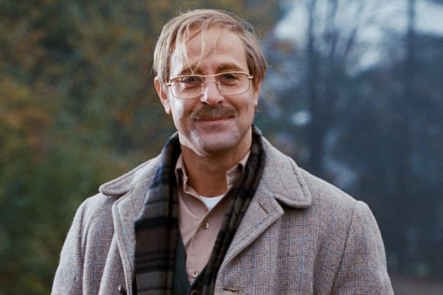 Стэнли Туччи милые кости