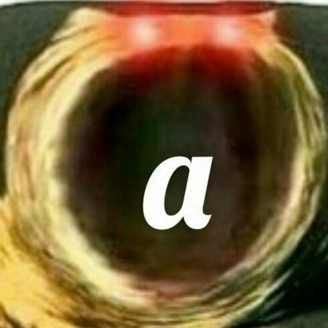 Буква а Мем