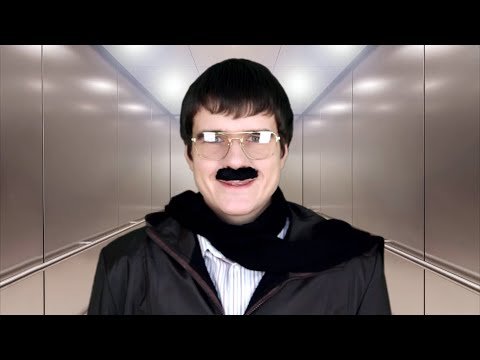 Милые кости бэдкомедиан