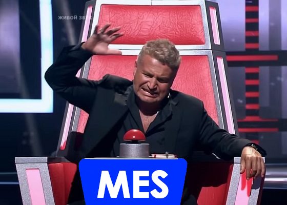 Отчаянный мужик