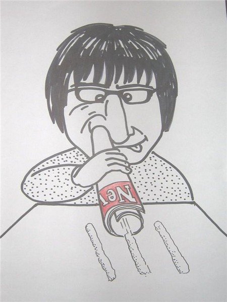 Прикольные наркоманские картинки