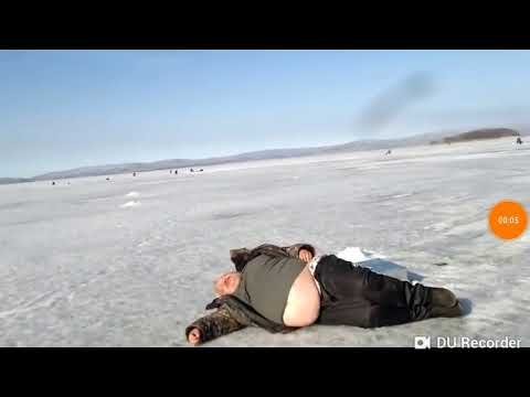 Сергей Кузнецов намана