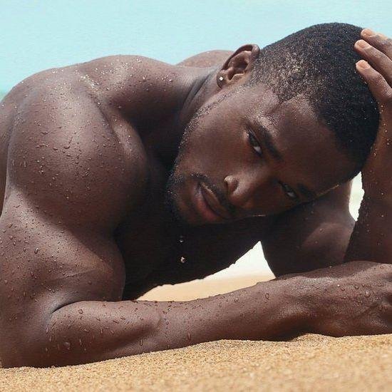 Блэк ниггерс