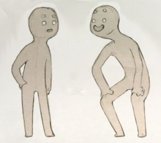 Как говорить с низкими людьми