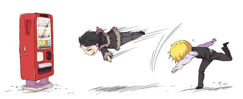 Дюрарара драка