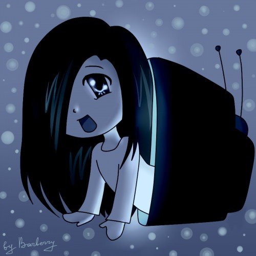 Чиби Садако