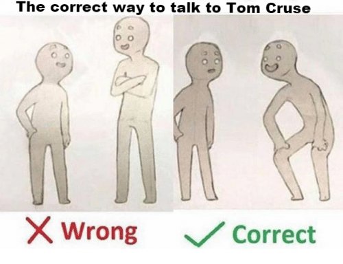 Разговор с низкими людьми