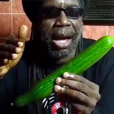 Корнишоны негры