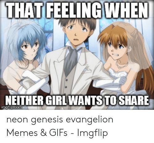 Понедельник Евангелион