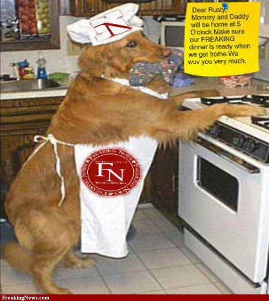 Раз раз и готово