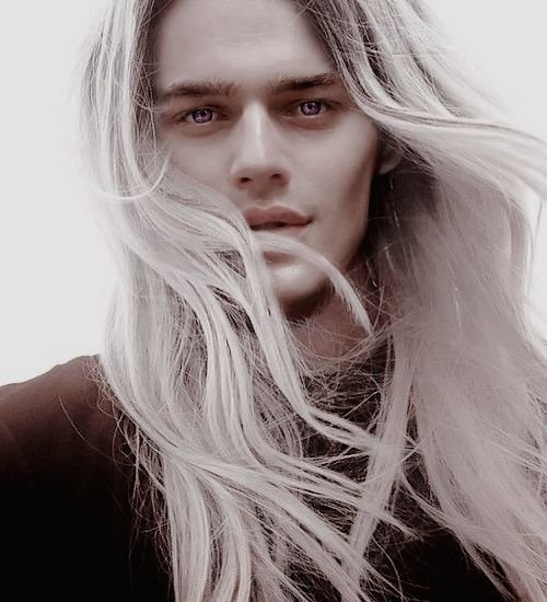 Валерий Ковтун андрогин