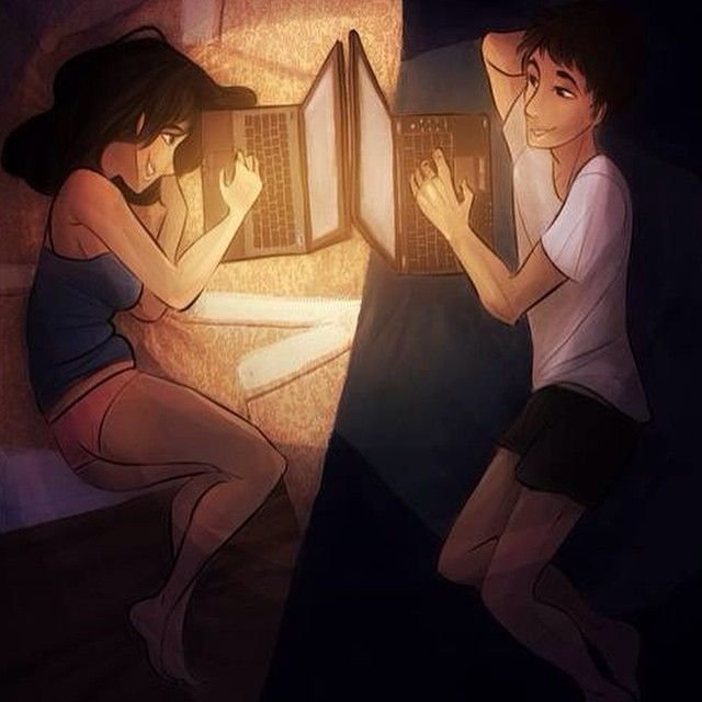 Отношения арты