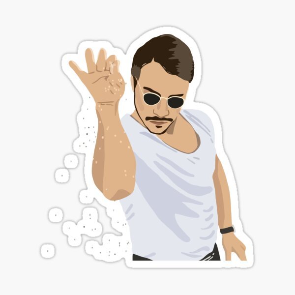 Нусрет Гекче Мем