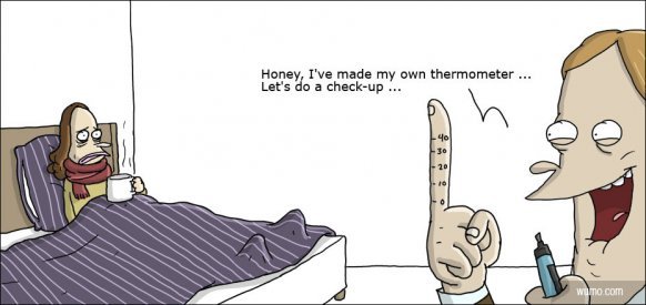 Температура картинки прикольные