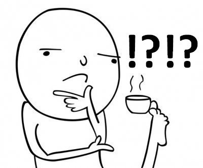 Человек говорит и думает