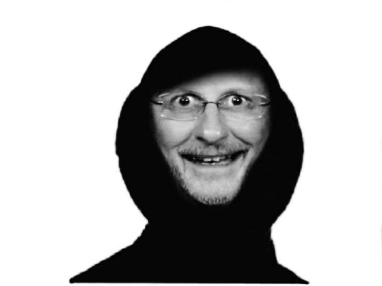 Албанец выгувыгу