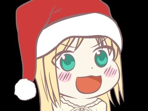 Новогодняя Оса