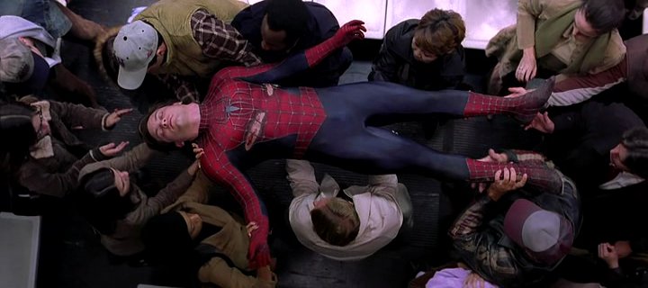 Несите осторожно он герой