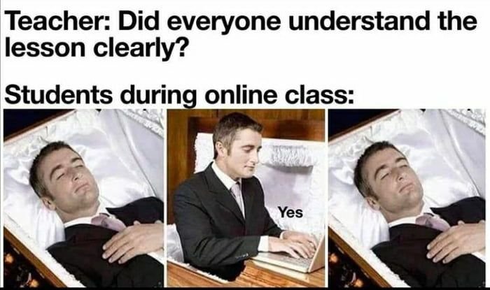 Мужик в гробу